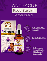 Anti-Acne Facial Serum