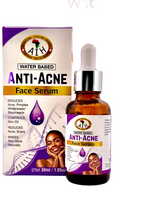 Anti-Acne Facial Serum
