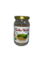 Gotu Kola Powder - 200 grams