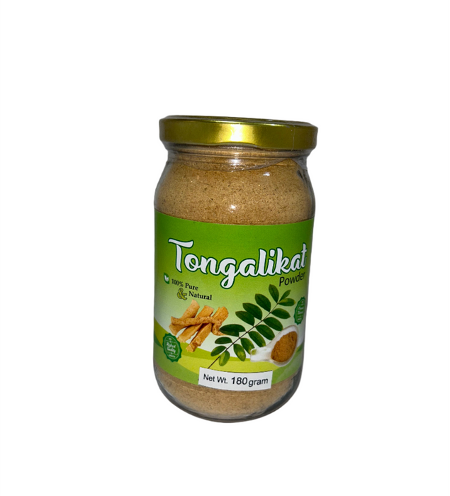 Tongkat Ali Powder - 200 grams