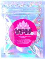 V-pH Natural Vaginal Suppositories made with Boric Acid, Tea Tree oil,Apple Cider Vinegar Vegan capsules
