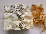 Artisan Sea Moss Soap by Tame Beauty