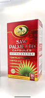 Saw Palmetto Capsules