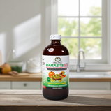 PARASITE BITTERS DETOX 16 oz