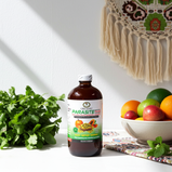 PARASITE BITTERS DETOX 16 oz