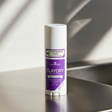 Clay Dry Deodorant