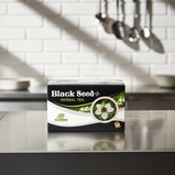 Black Seed Herbal Tea