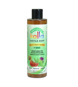 Kalla Castile Liquid Soap