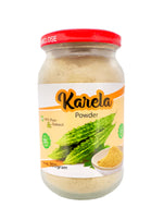 KARELA (Bitter Melon/Bitter Gourd) Powder - 200 grams