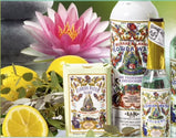 M & L Botanical Soaps: Florida Water, Money Jackpot, Cinnamon, Rue, Sulphur, Rose, Lotus