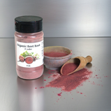 Beet Root Powder, Organic - 5 oz