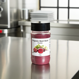 Beet Root Powder, Organic - 5 oz
