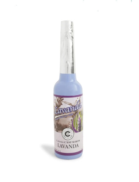 Lavender Cologne 221 ml