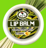 Lip Balm with Vitamin E By AIH