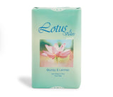 M & L Botanical Soaps: Florida Water, Money Jackpot, Cinnamon, Rue, Sulphur, Rose, Lotus