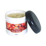 Batana Hair Butter Blend 4oz