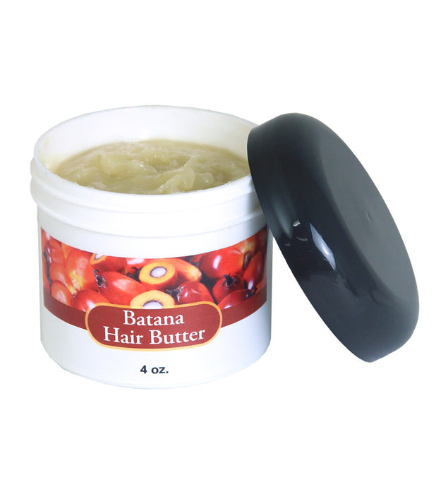 Batana Hair Butter Blend 4oz