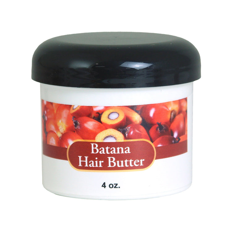 Batana Hair Butter Blend 4oz