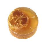 Turmeric Loofah soap 4.5oz