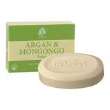 Argan & Mongongo Soap by Madina