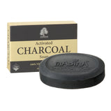 Activated Charcoal Soap by Madina