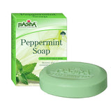 Peppermint Soap by Madina