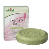 Tea Tree Soap by Madina