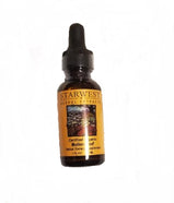 Organic Mullein Leaf Extract 1 oz