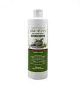 Nine Herbs Detoxifying Bath