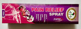Pain Relief Spray by AIH