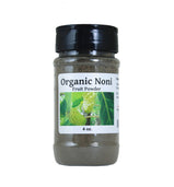 Organic Noni Fruit Powder 4oz