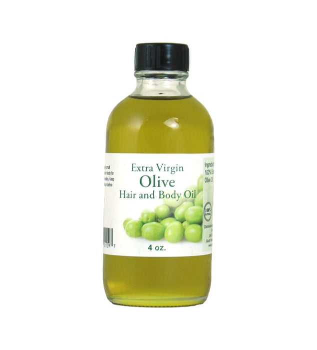 Olive Oil 4 oz