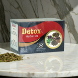 Detox Herbal Tea - 20 Bags