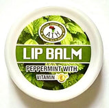 Lip Balm with Vitamin E By AIH