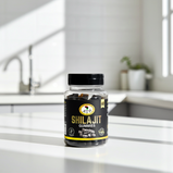 Shilajit Gummies 60ct