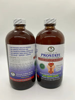 Prostate Gland Health Formula Tonic 16 oz