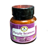 Purple Sea Moss Powder
