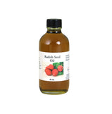 Radish Seed Oil - 4 oz