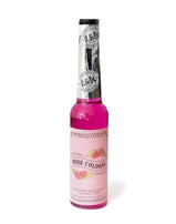 Rose Cologne 7.5 oz