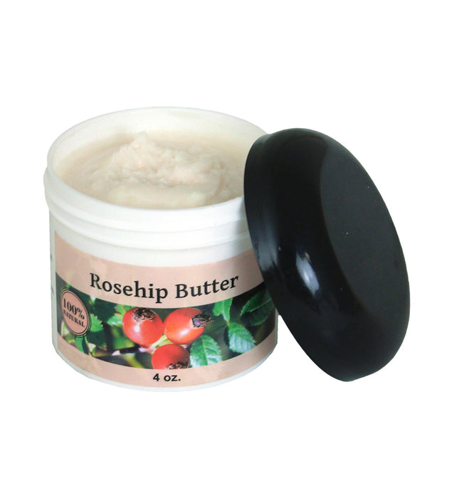Rosehip Butter 4 oz.