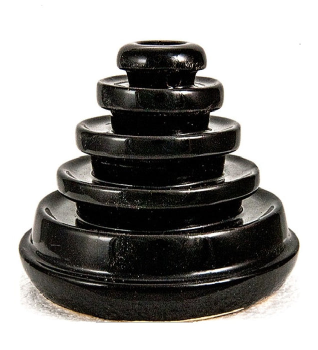 Backflow Incense Burners