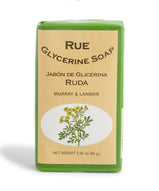 M & L Botanical Soaps: Florida Water, Money Jackpot, Cinnamon, Rue, Sulphur, Rose, Lotus