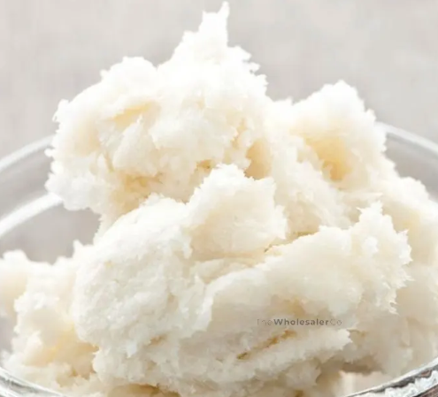 Raw 100% Kokum Butter - 8 oz