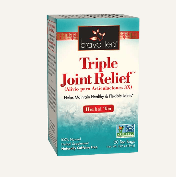 Triple Joint Relief Tea Bags 20 ct