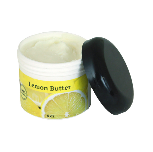 Lemon Butter 4 oz