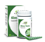 Aloe Vera Capsules