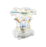 Hibiscus Flower Oil Burner