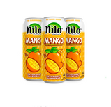 Nilo Tropical Mango Juice Drink w/ Pulp 16.57