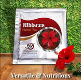 Hibiscus Tea Bags 20 ct