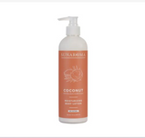 Natural Herbal Body Lotion By Sunaroma 11.5 oz